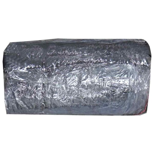 Сменяем покрив за беседка 400 x 300 x 32 см Прозрачен ПВЦ