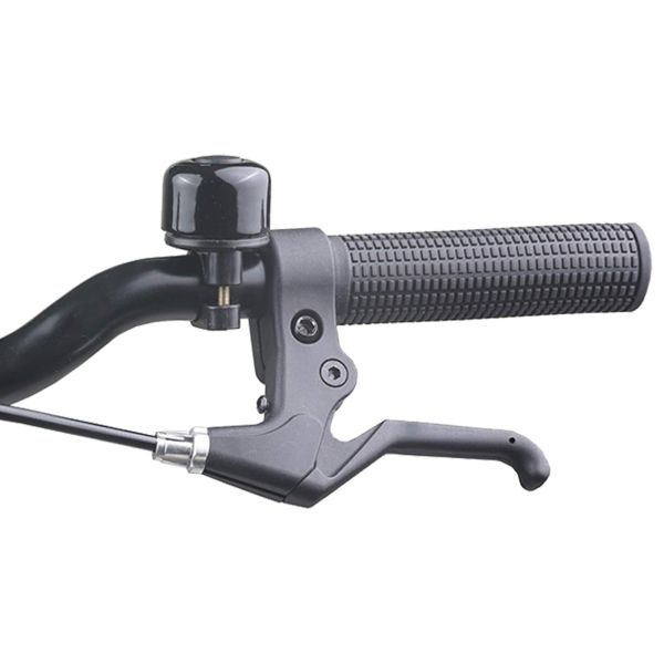 Детски Велосипед 18 инча за 5-7 години Синьо черно