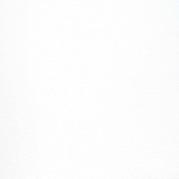 Легло за деца с табла Бяло 90 x 190 cm PU