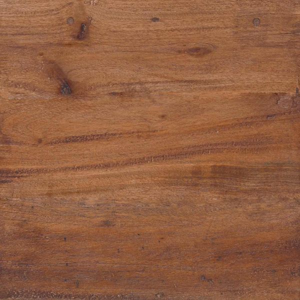 Странична маса Кафяво 38 x 28 x 50 см