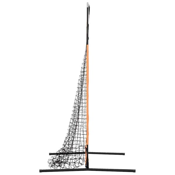 Мрежа за тренировки по бейзбол 180 x 89,5 x 152,5 см