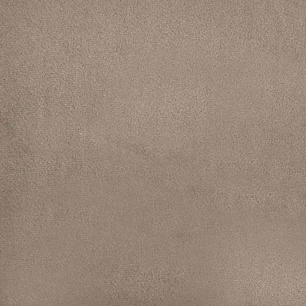 Диван възглавници 2 pcs Таупе 80 x 80 cm текстил