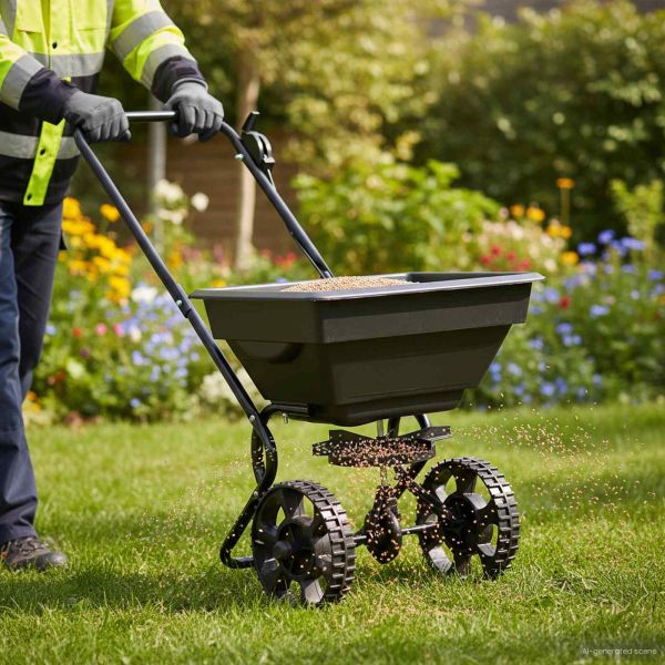 Разпределител Черен 82 x 46 x 75 см PVC и стомана