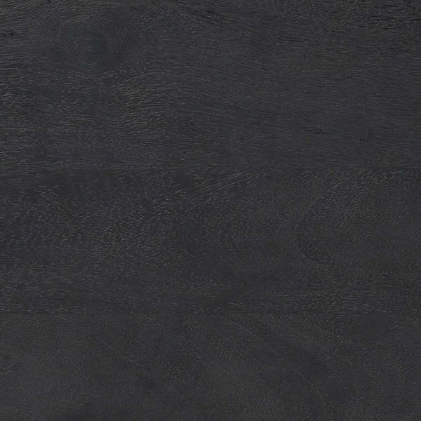 Чекмеджетен шкаф Черен 75 x 30 x 65 см