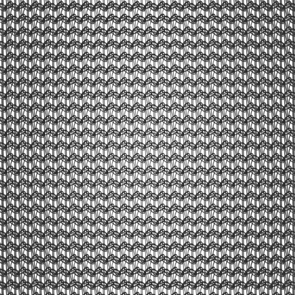 Мрежа за ремарке, HDPE, 2,5x4,5 м, черна