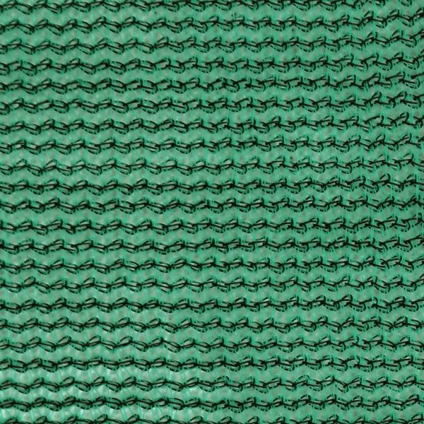 Мрежа за ремарке, зелена, 2x3,5 м, HDPE