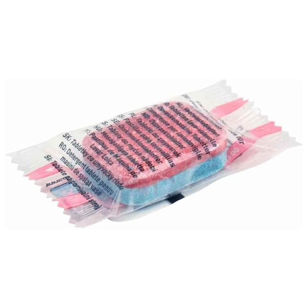 Таблети за миялни машини 125 pcs
