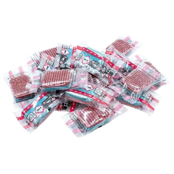 Таблети за миялни машини 125 pcs