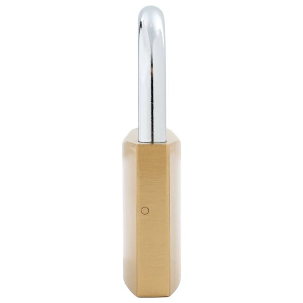 U Lock с ключове 6 pcs Месинг Желязо