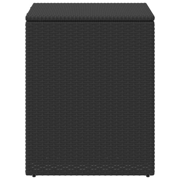 Кутия за възглавници 55 x 55 x 69 см стомана