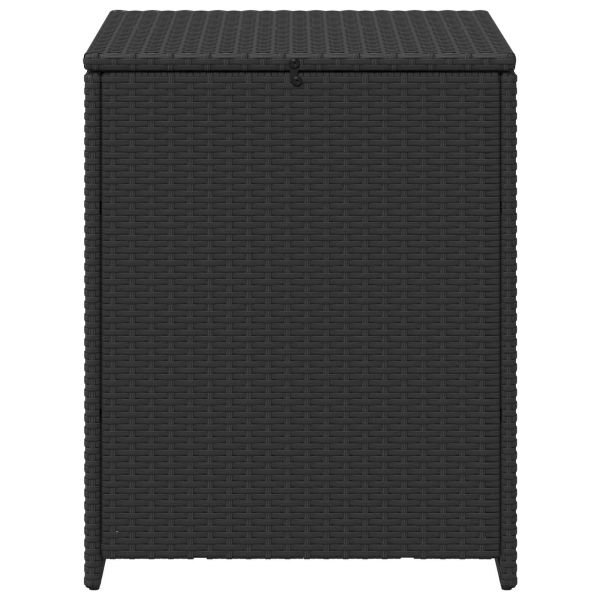 Кутия за възглавници 55 x 55 x 69 см стомана