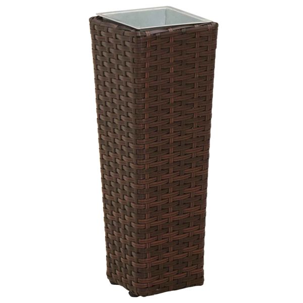 Комплект за открито 3 pcs Метал