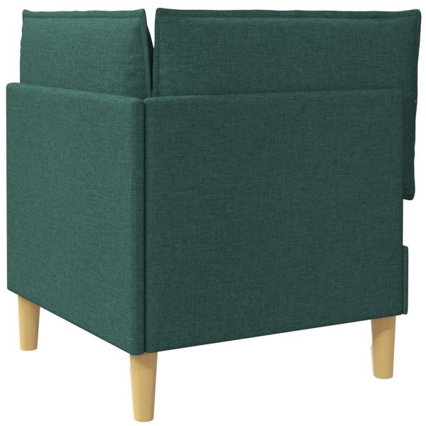 Диван с хранилище Текстил