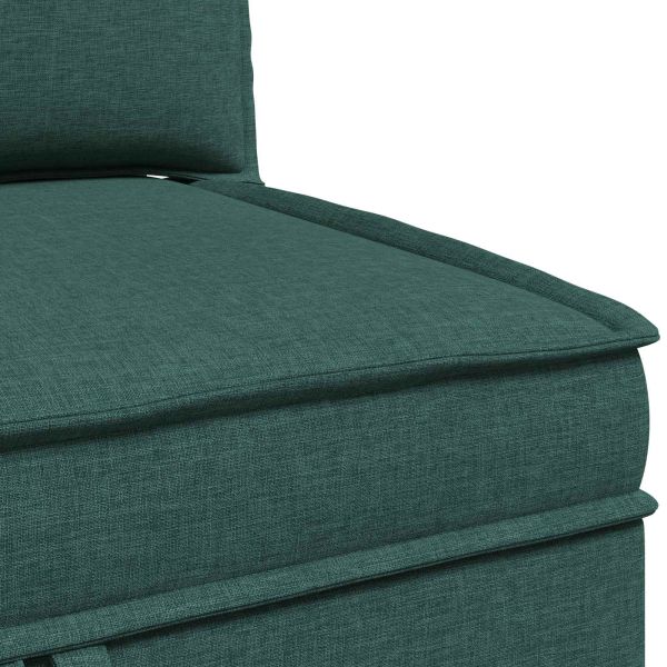 Диван с хранилище Текстил