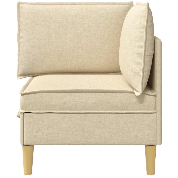 Диван с хранилище Текстил