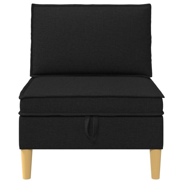 Диван с хранилище Текстил