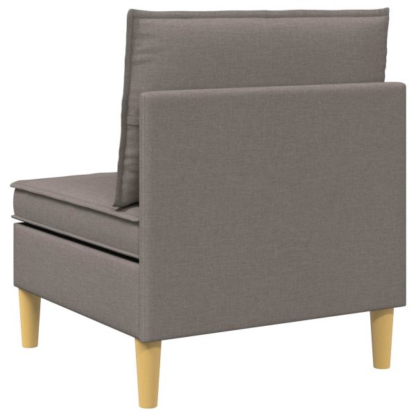 Диван с хранилище Текстил