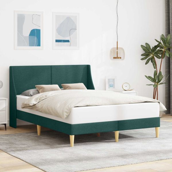 Рамка за легло с таблото свързваща плоча