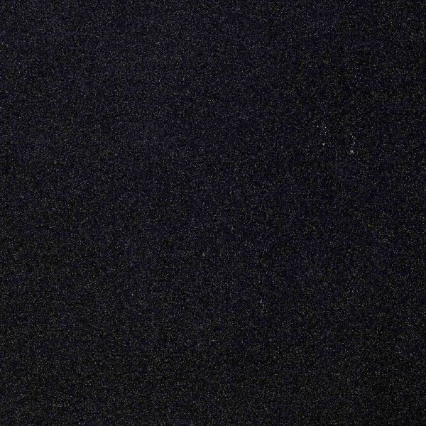 Мивка Черно 470 x 440 мм Гранит