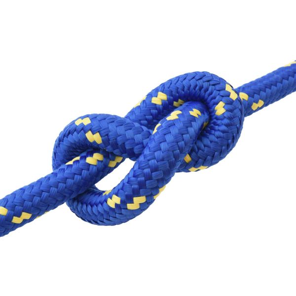 Въже за лодка Синьо ПП