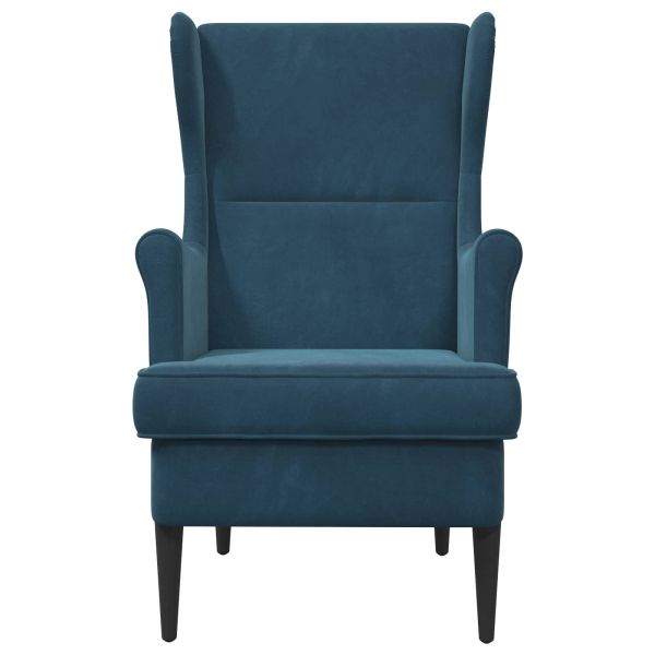 фотьойл Синьо Кадифе