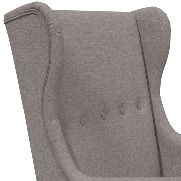 фотьойл Таупе текстил