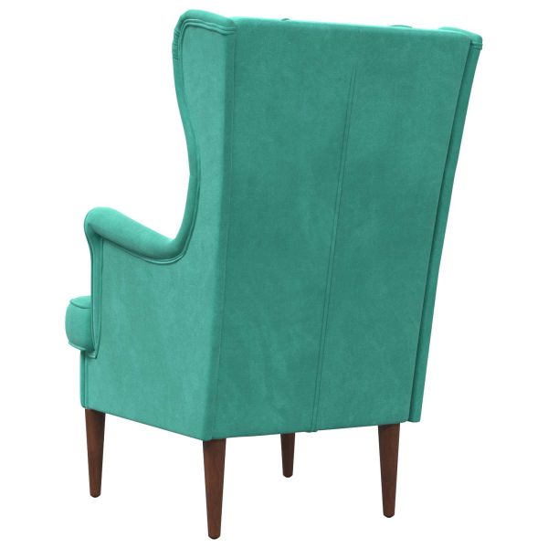 фотьойл Тюркоаз Кадифе