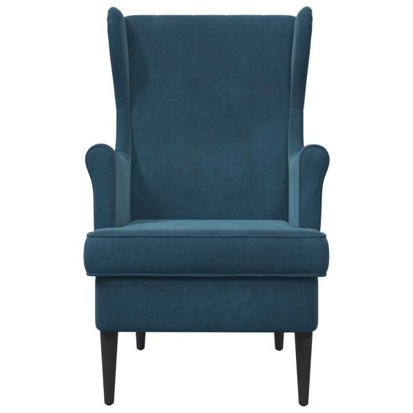 фотьойл Синьо Кадифе