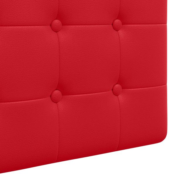 Табла за легло висяща Изкуствена