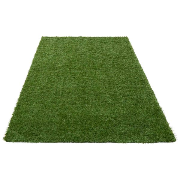 Изкуствена трева ПП и PE