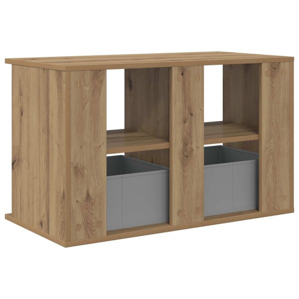 Стойка за телевизор 79 x 40 x 48 см Дъб