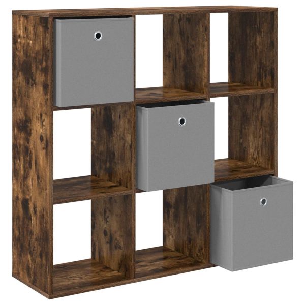 Служебен шкаф Димян дъб 102 x 31 x 99,5 см