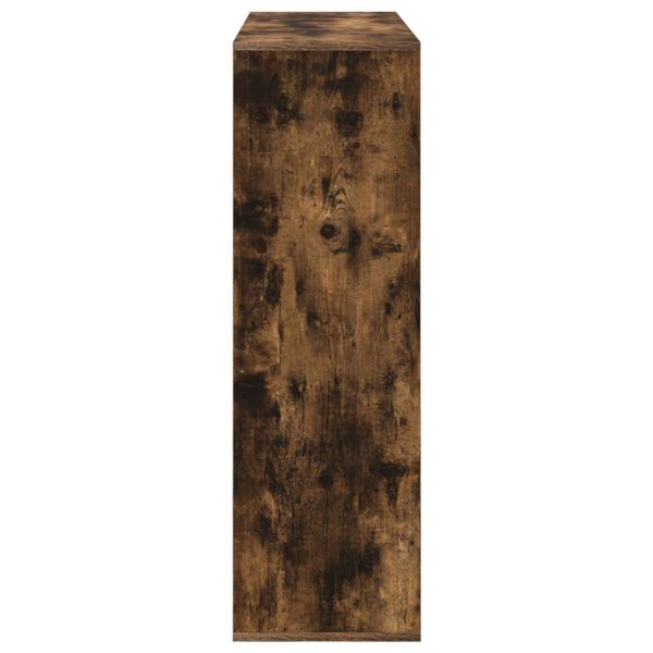 Служебен шкаф Димян дъб 102 x 31 x 99,5 см