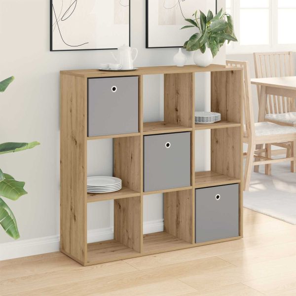 Служебен шкаф Дъб 102 x 31 x 99,5 см