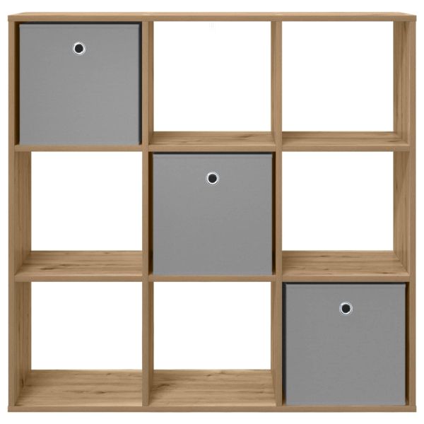 Служебен шкаф Дъб 102 x 31 x 99,5 см
