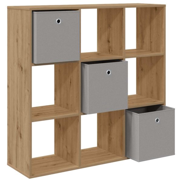 Служебен шкаф Дъб 102 x 31 x 99,5 см