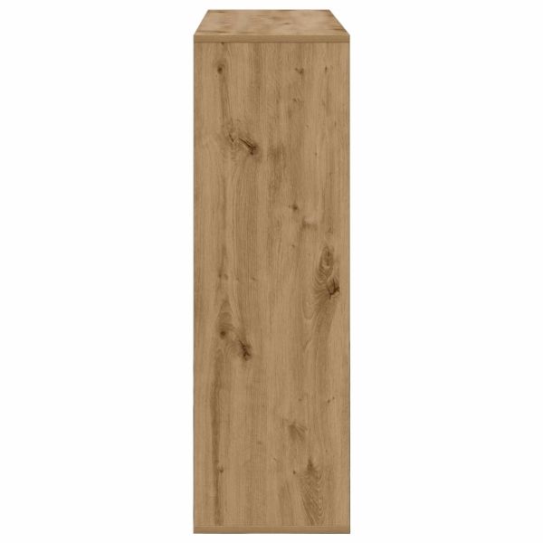 Служебен шкаф Дъб 102 x 31 x 99,5 см