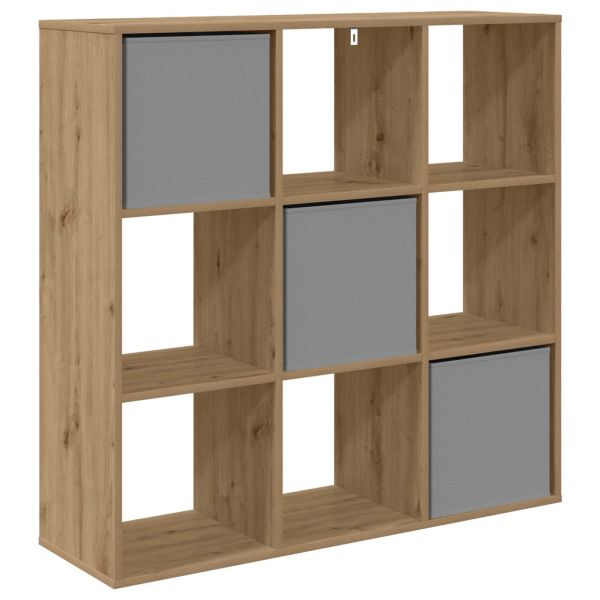 Служебен шкаф Дъб 102 x 31 x 99,5 см