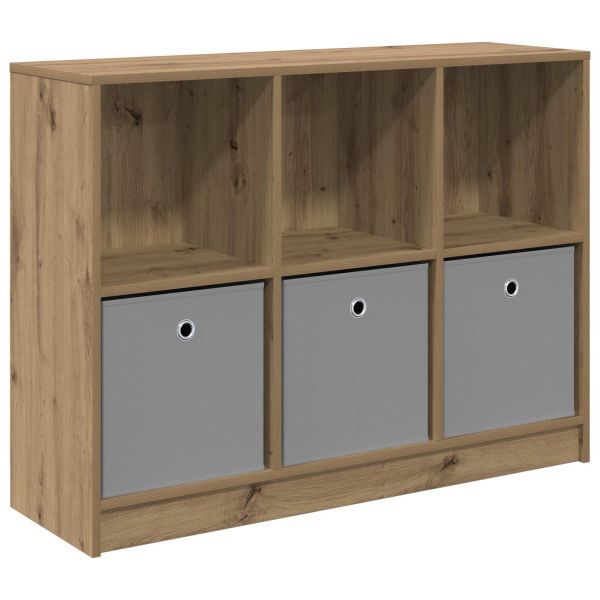 Служебен шкаф Дъб 102 x 32 x 73,5 см