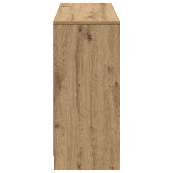 Служебен шкаф Дъб 102 x 32 x 73,5 см