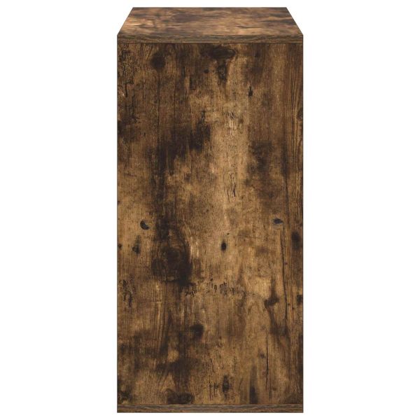 Служебен шкаф Димян дъб 68,5 x 32 x 67 см
