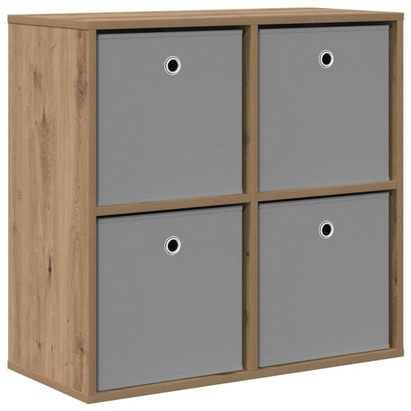 Служебен шкаф Дъб 68,5 x 32 x 67 см