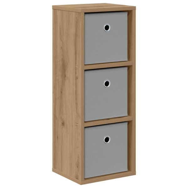 Служебен шкаф Дъб 25,5 x 22 x 69,5 см
