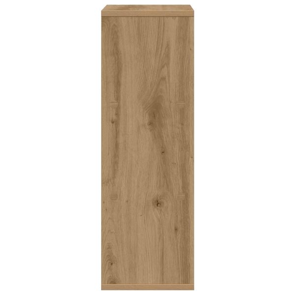 Служебен шкаф Дъб 25,5 x 22 x 69,5 см