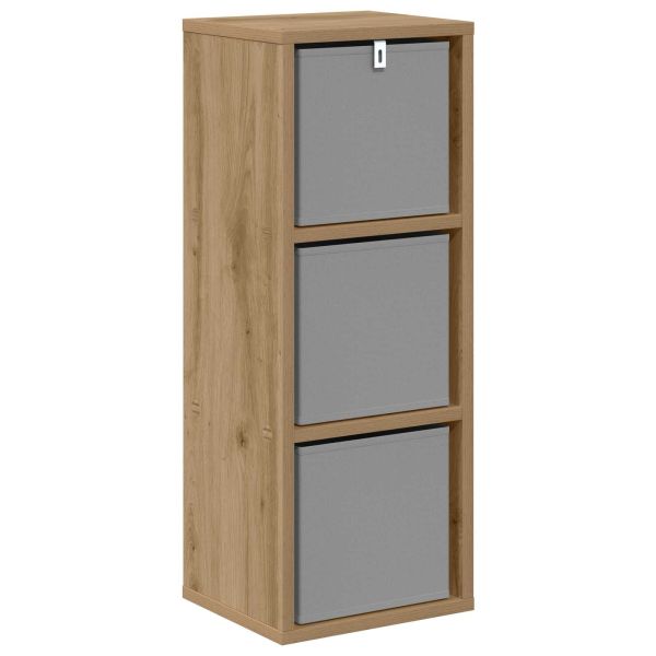 Служебен шкаф Дъб 25,5 x 22 x 69,5 см