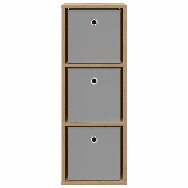 Служебен шкаф Дъб 30,5 x 27 x 84,5 см
