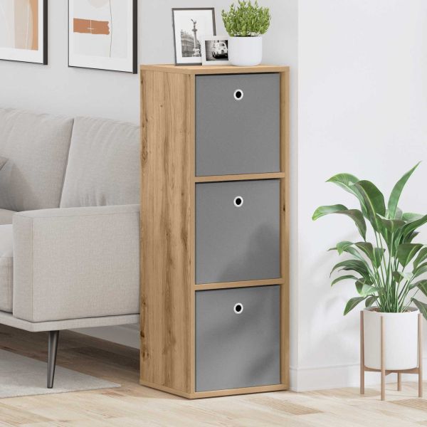 Служебен шкаф Дъб 35 x 32 x 99,5 см