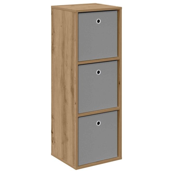 Служебен шкаф Дъб 35 x 32 x 99,5 см