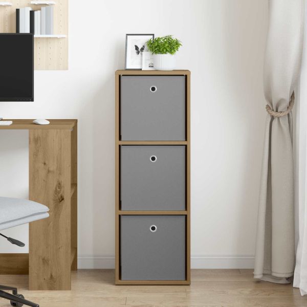 Служебен шкаф Дъб 35 x 32 x 99,5 см