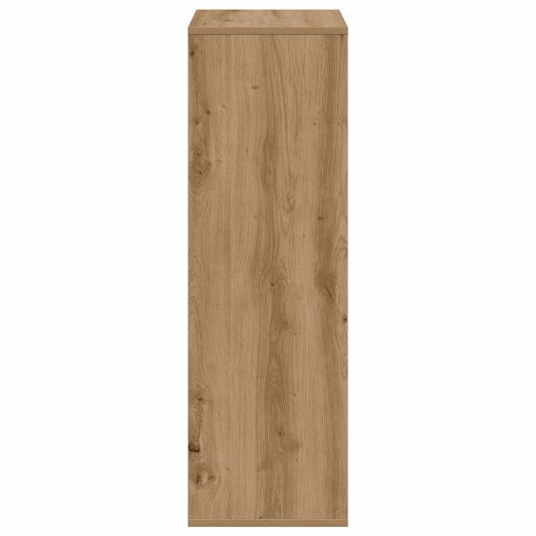 Служебен шкаф Дъб 35 x 32 x 99,5 см